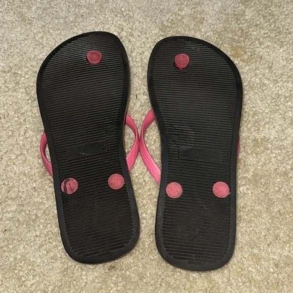 Ipanema Dlip Flops Thongs EUC size US 6 Eur 37 - Picture 4 of 4